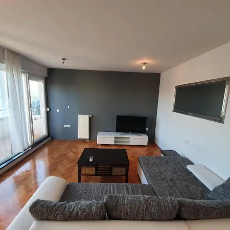 Apartman Nensi