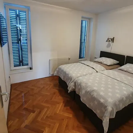 Nensi Apartman Zadar