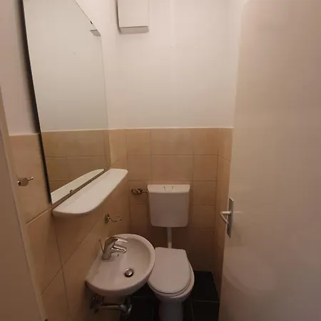 Apartman Nensi Zadar
